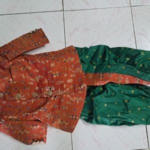 Kurtis set